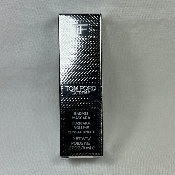 TOM FORD Extreme Badass Mascara *Mini* - Picture 3 of 6
